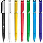 Altitude Tootwenny Twist Ball Pen custom branded with your logo by Print Fast Express