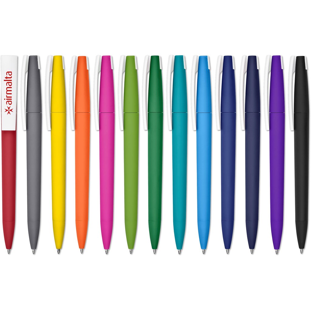 Altitude Quest Ball Pen custom branded with your logo by Print Fast Express