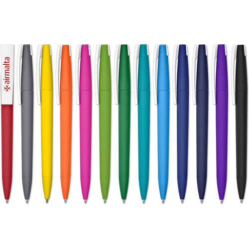 Altitude Quest Ball Pen custom branded with your logo by Print Fast Express