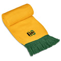 Fanflare Scarf custom branded with your logo by Print Fast Express