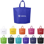 Altitude Yorkdale Non-Woven Shopper custom branded with your logo by Print Fast Express