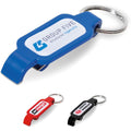 Altitude Moonshine Dome Bottle Opener Keyholder custom branded with your logo by Print Fast Express