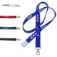 Altitude Basix Lanyard
