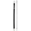 Altitude Basix Wooden Pencil custom branded with your logo by Print Fast Express