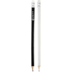 Altitude Basix Wooden Pencil custom branded with your logo by Print Fast Express