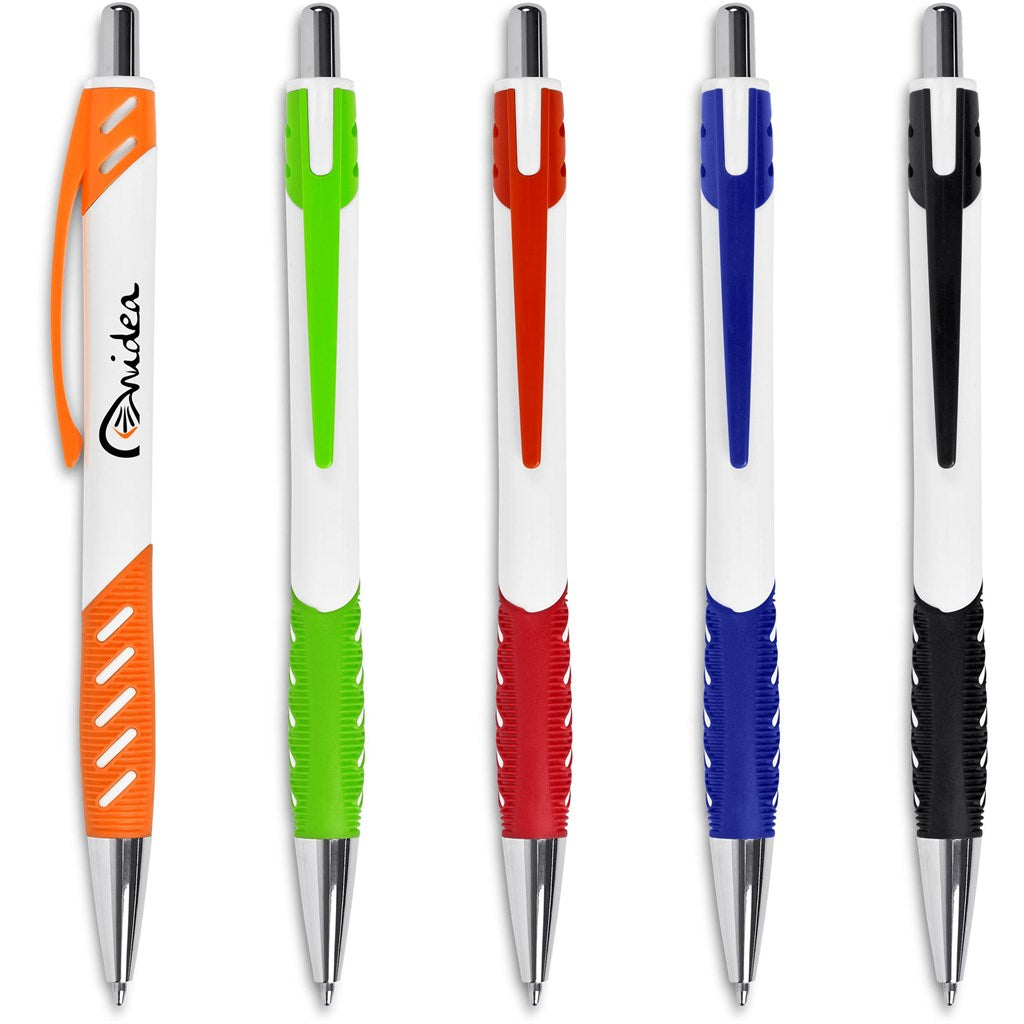 Altitude Vermont Ball Pen custom branded with your logo by Print Fast Express