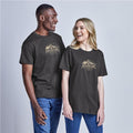 Unisex Super Club 135 T-Shirt custom branded with your logo by Print Fast Express