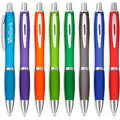 Altitude Strobe Ball Pen custom branded with your logo by Print Fast Express