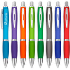 Altitude Strobe Ball Pen custom branded with your logo by Print Fast Express
