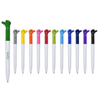Altitude Bravo Ball Pen custom branded with your logo by Print Fast Express