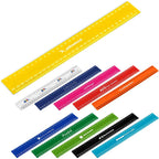 Altitude Frontline 30cm Ruler custom branded with your logo by Print Fast Express