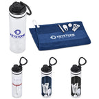 Altitude Sawgrass Golf Set custom branded with your logo by Print Fast Express