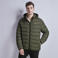 Mens Fuji Jacket custom branded with your logo by Print Fast Express