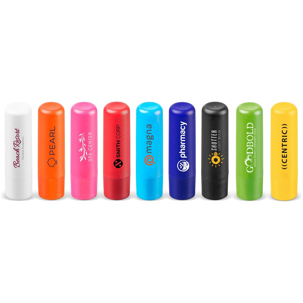 Altitude Air-Kiss Lip Balm custom branded with your logo by Print Fast Express