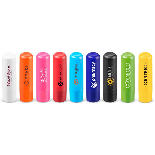 Altitude Air-Kiss Lip Balm custom branded with your logo by Print Fast Express