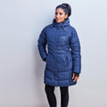 Ladies Balkan Insulated Jacket custom branded with your logo by Print Fast Express
