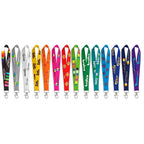 Altitude Colour-Max Mini Keyholder - Petersham Finish custom branded with your logo by Print Fast Express