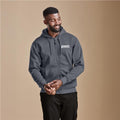 Mens Rift Hooded Sweater custom branded with your logo by Print Fast Express