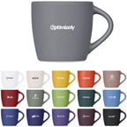 Altitude Altra Ceramic Coffee Mug – 330ml custom branded with your logo by Print Fast Express