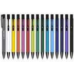 Altitude Zeta Ball Pen custom branded with your logo by Print Fast Express