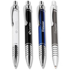 Altitude Riptide Ball Pen custom branded with your logo by Print Fast Express