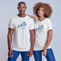 Unisex Eco Promo T-Shirt custom branded with your logo by Print Fast Express
