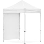 Ovation Sublimated Gazebo 2m X 2m - 1 Full-Wall Skin - Print Fast Express