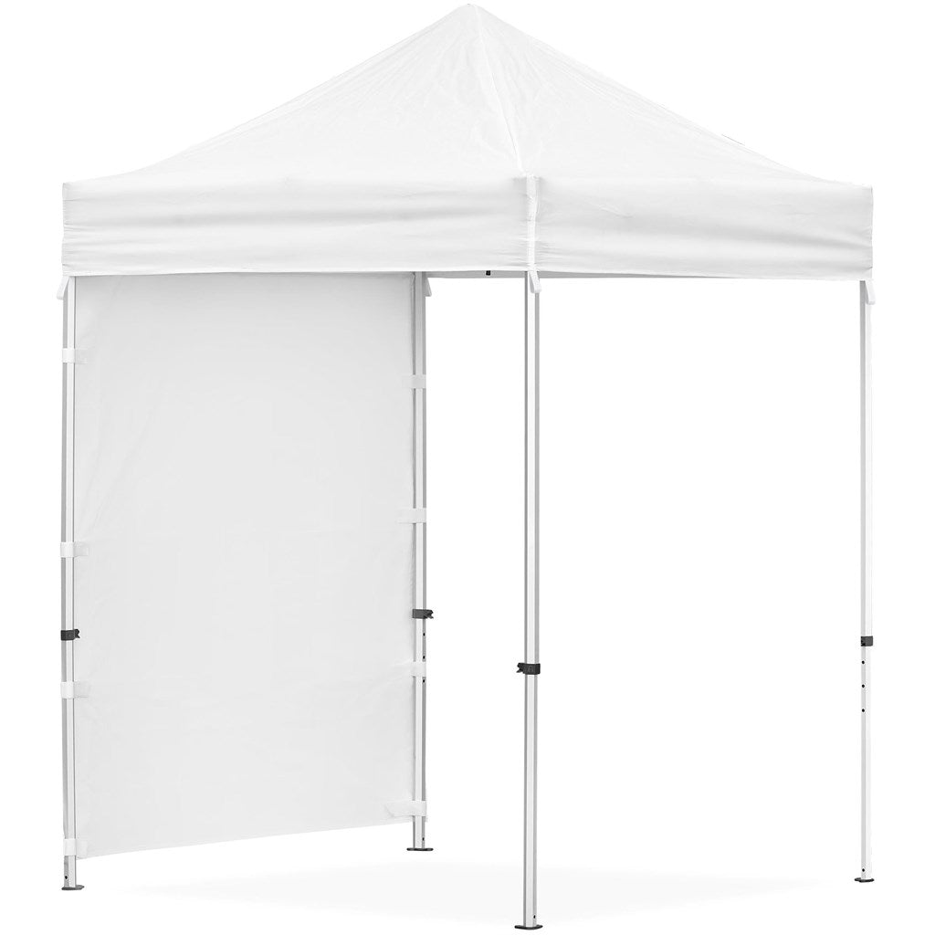 Ovation Sublimated Gazebo 2m X 2m - 1 Full-Wall Skin - Print Fast Express