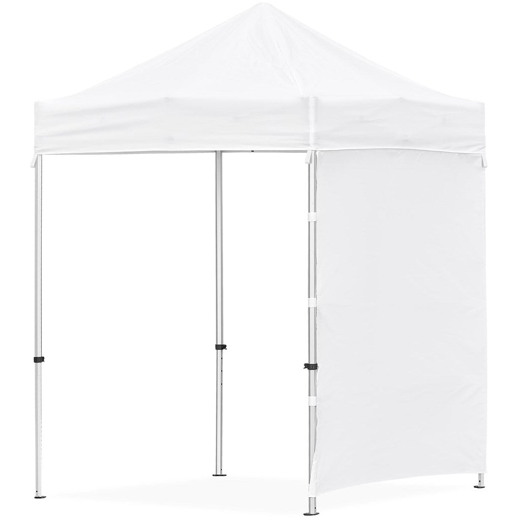 Ovation Sublimated Gazebo 2m X 2m - 1 Full-Wall Skin — Print Fast Express