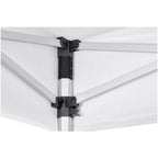 Ovation Sublimated Gazebo 2m X 2m - 1 Full-Wall Skin - Print Fast Express