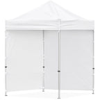 Ovation Sublimated Gazebo 2m X 2m - 2 Full-Wall Skins - Print Fast Express