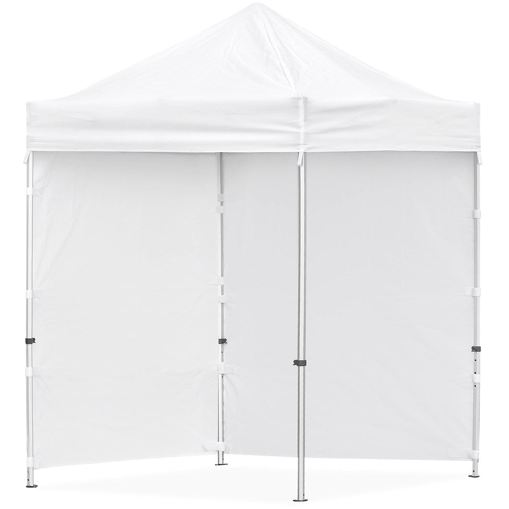 Ovation Sublimated Gazebo 2m X 2m - 2 Full-Wall Skins - Print Fast Express
