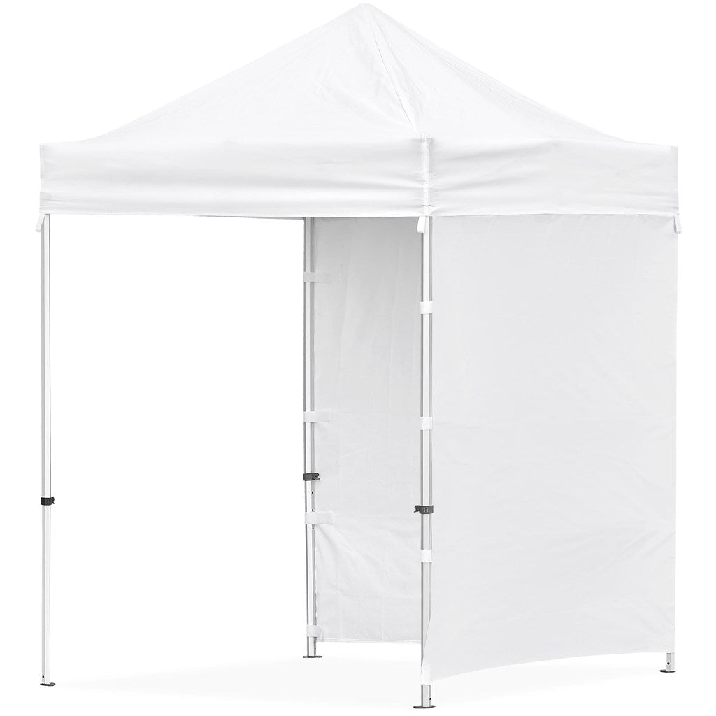 Ovation Sublimated Gazebo 2m X 2m - 2 Full-Wall Skins - Print Fast Express