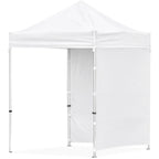 Ovation Sublimated Gazebo 2m X 2m - 2 Full-Wall Skins - Print Fast Express