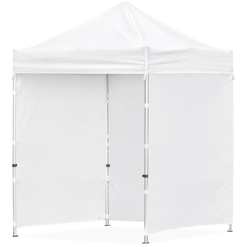 Ovation Sublimated Gazebo 2m X 2m - 3 Full-Wall Skins - Print Fast Express