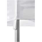 Ovation Sublimated Gazebo 2m X 2m - 3 Full-Wall Skins — Print Fast Express