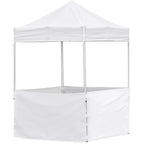 Ovation Sublimated Gazebo 2m X 2m - 4 Half-Wall Skins - Print Fast Express