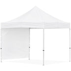 Ovation Sublimated Gazebo 3m X 3m - 1 Full-Wall Skin - Print Fast Express