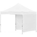 Ovation Sublimated Gazebo 3m X 3m - 2 Full-Wall Skins — Print Fast Express