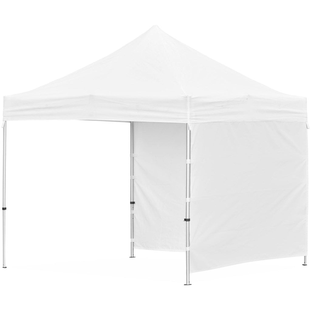 Ovation Sublimated Gazebo 3m X 3m - 2 Full-Wall Skins — Print Fast Express