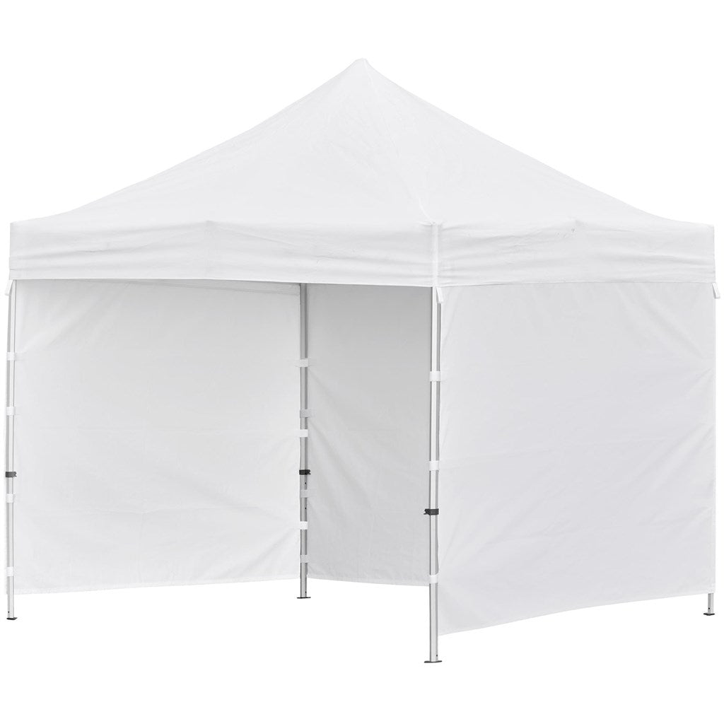 Ovation Sublimated Gazebo 3m X 3m - 3 Full-Wall Skins - Print Fast Express