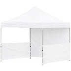 Ovation Sublimated Gazebo 3m X 3m - 2 Half-Wall Skins - 1 Full-Wall Skin — Print Fast Express