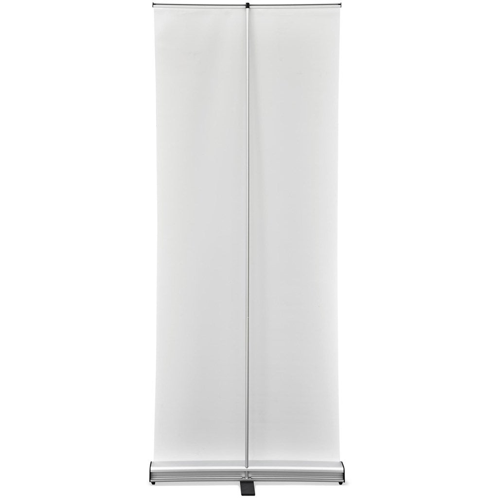 Champion Layflat Pull Up Banner — Print Fast Express