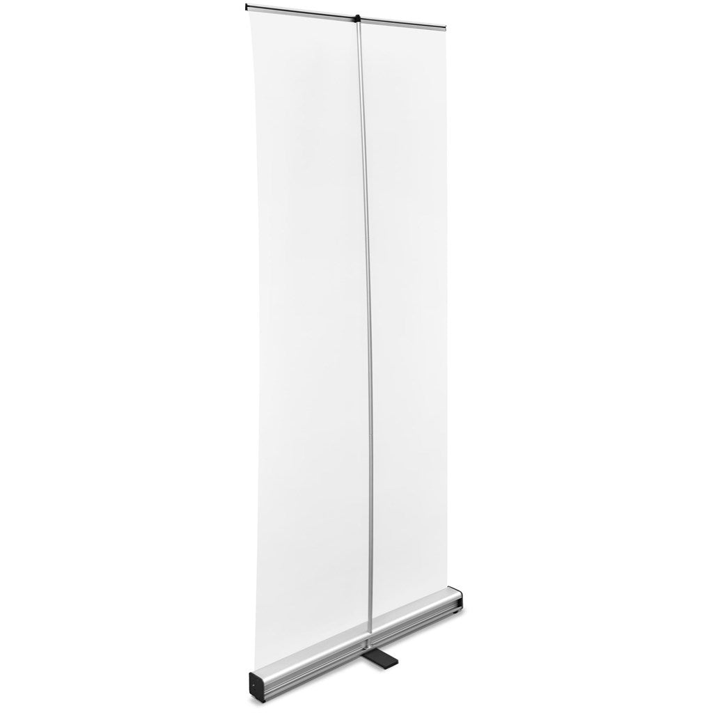 Champion Layflat Pull Up Banner — Print Fast Express