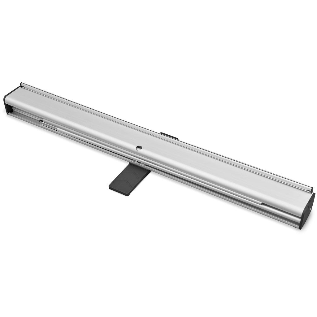 Champion Layflat Pull Up Banner — Print Fast Express
