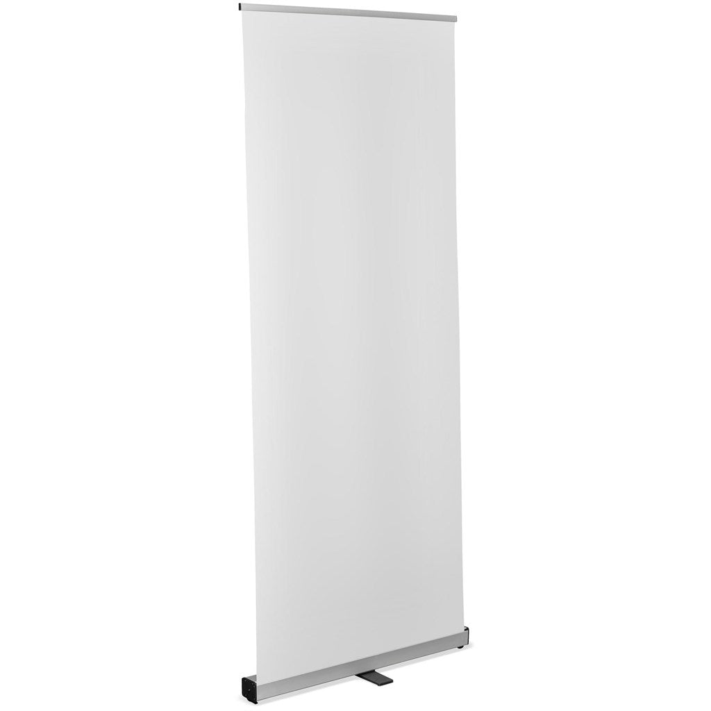 Champion Fabric Pull Up Banner — Print Fast Express