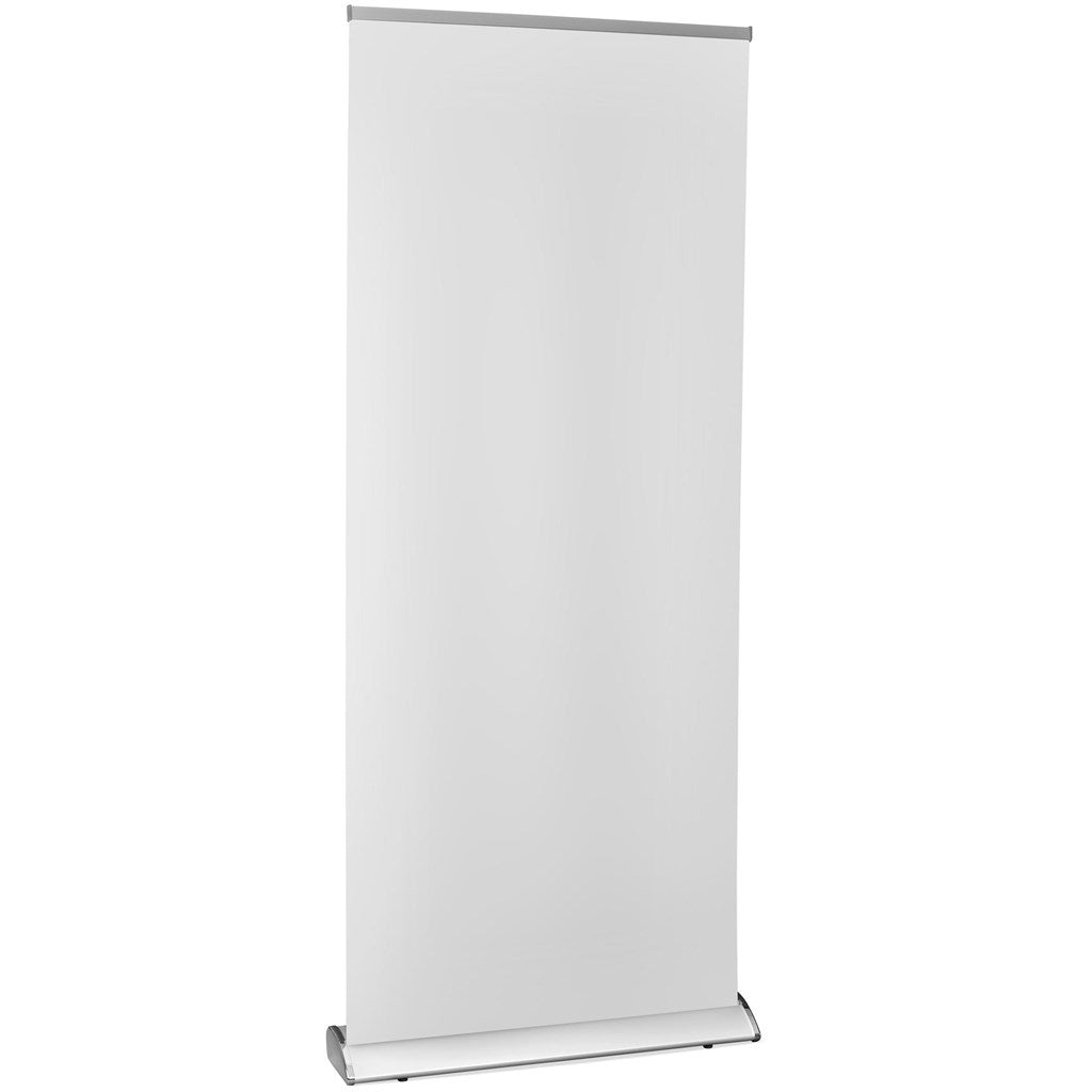 Ovation Layflat Pull Up Banner — Print Fast Express