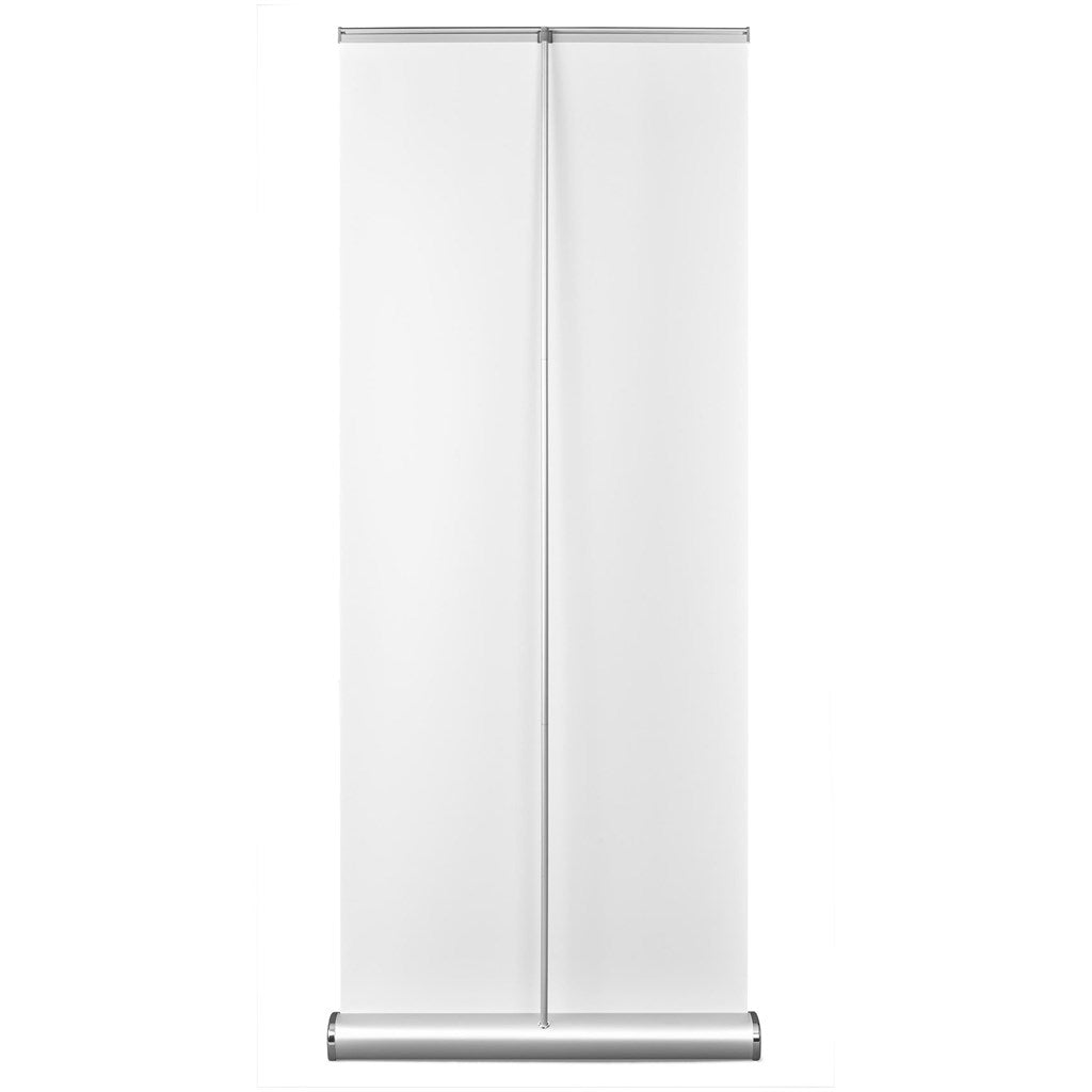 Ovation Layflat Pull Up Banner - Print Fast Express
