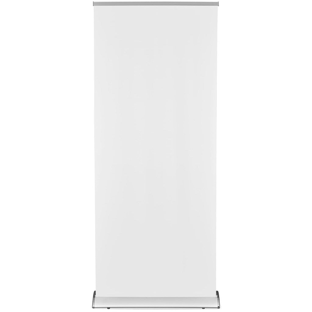 Ovation Fabric Pull Up Banner — Print Fast Express