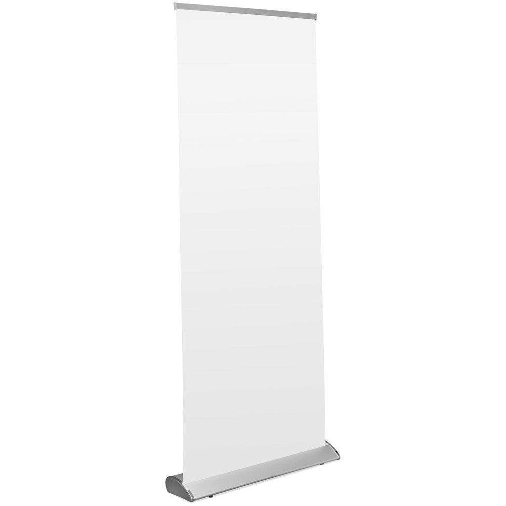 Ovation Fabric Pull Up Banner - Print Fast Express